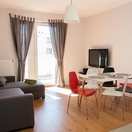 Apartament Uniwersytet By Rentoom Stary Toruń Exteriér fotografie