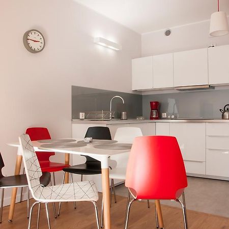 Apartament Uniwersytet By Rentoom Stary Toruń Exteriér fotografie