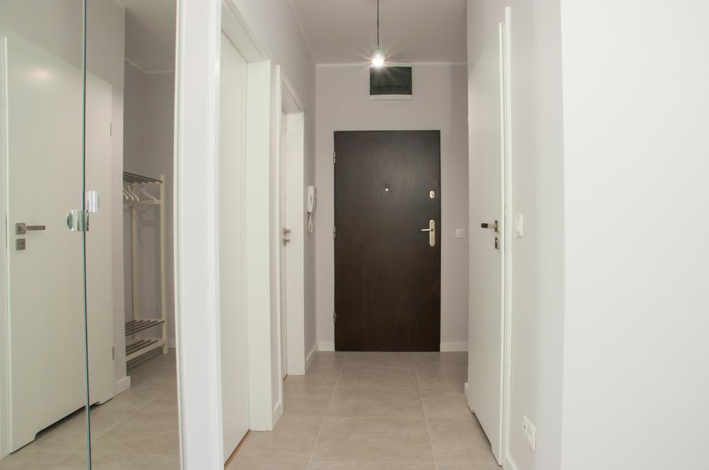Apartament Uniwersytet By Rentoom Stary Toruń Exteriér fotografie