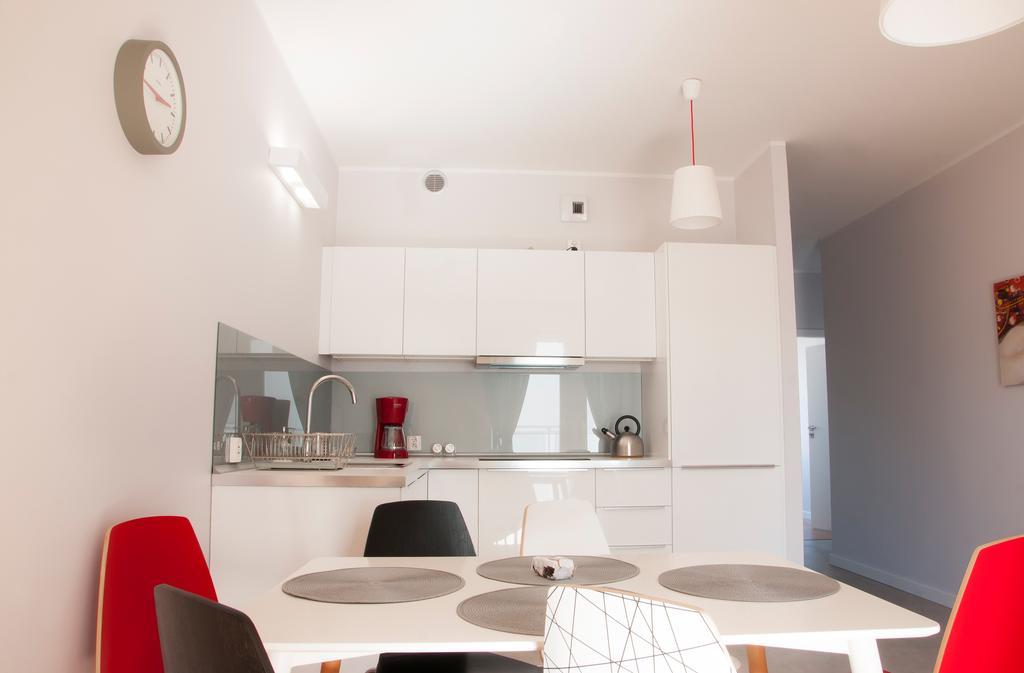 Apartament Uniwersytet By Rentoom Stary Toruń Exteriér fotografie