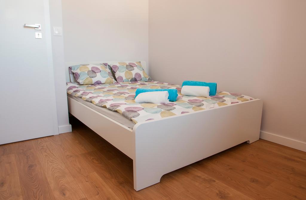 Apartament Uniwersytet By Rentoom Stary Toruń Exteriér fotografie