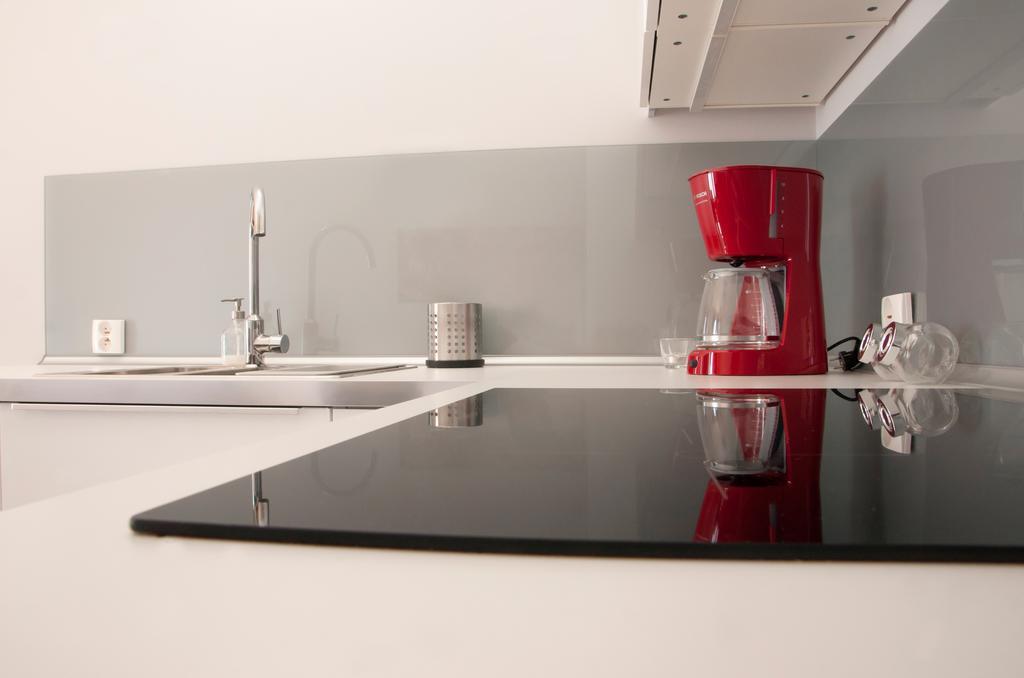 Apartament Uniwersytet By Rentoom Stary Toruń Exteriér fotografie