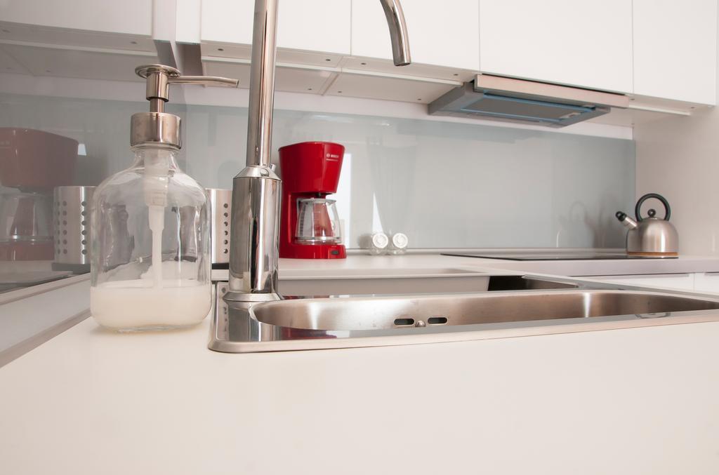 Apartament Uniwersytet By Rentoom Stary Toruń Exteriér fotografie