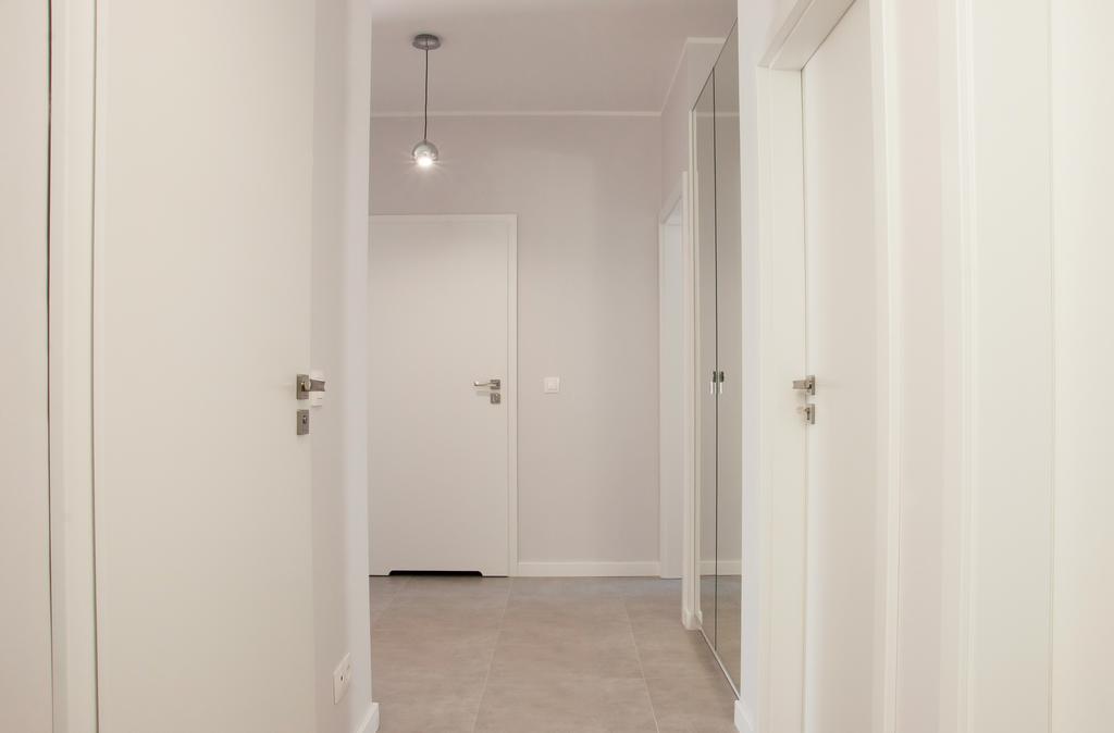 Apartament Uniwersytet By Rentoom Stary Toruń Exteriér fotografie