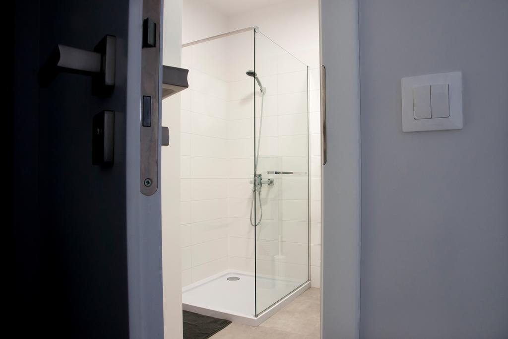Apartament Uniwersytet By Rentoom Stary Toruń Exteriér fotografie