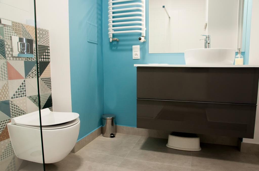 Apartament Uniwersytet By Rentoom Stary Toruń Exteriér fotografie