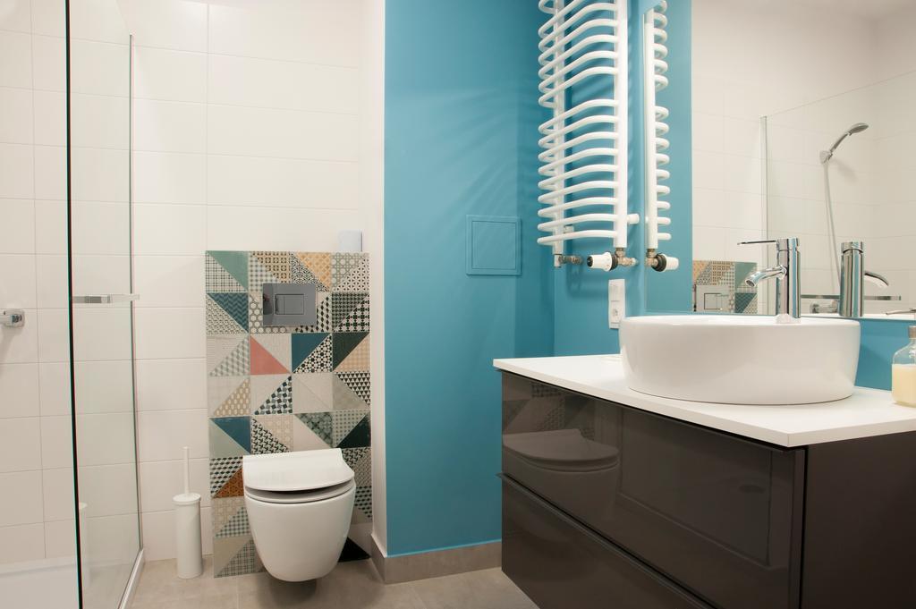 Apartament Uniwersytet By Rentoom Stary Toruń Exteriér fotografie