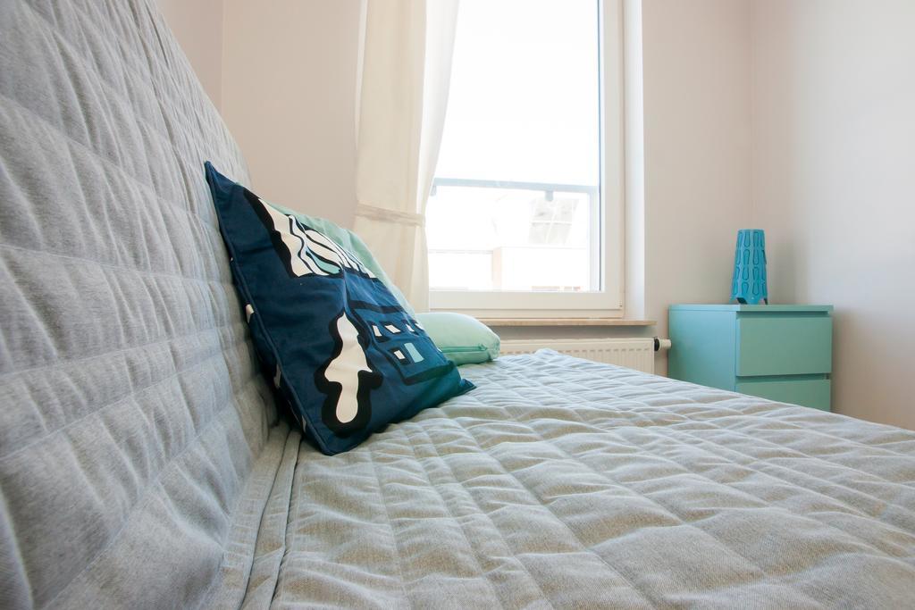 Apartament Uniwersytet By Rentoom Stary Toruń Exteriér fotografie