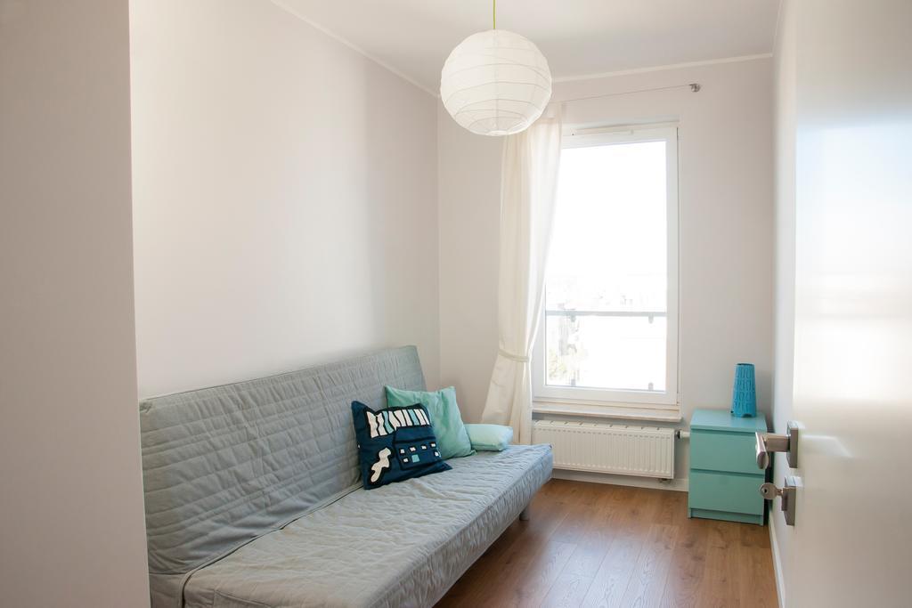 Apartament Uniwersytet By Rentoom Stary Toruń Exteriér fotografie
